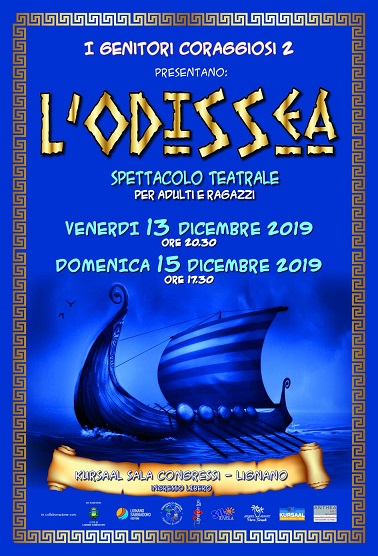 Odissea